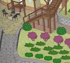 Southern Greenscapes Landscape Design & Construction | Rock Hill, SC | 3d design Southern Greenscapes Landscape Design & Construction | Rock Hill, SC | 3d design