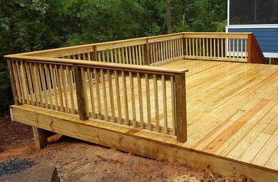 Southern Greenscapes Landscape Design & Construction | Rock Hill, SC | deck Southern Greenscapes Landscape Design & Construction | Rock Hill, SC | deck