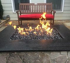Southern Greenscapes Landscape Design & Construction | Rock Hill, SC | fire pit Southern Greenscapes Landscape Design & Construction | Rock Hill, SC | fire pit