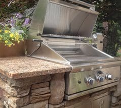Southern Greenscapes Landscape Design & Construction | Rock Hill, SC | outdoor kitchen Southern Greenscapes Landscape Design & Construction | Rock Hill, SC | outdoor kitchen