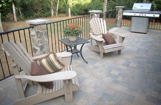 Southern Greenscapes Landscape Design & Construction | Rock Hill, SC | patio Southern Greenscapes Landscape Design & Construction | Rock Hill, SC | patio