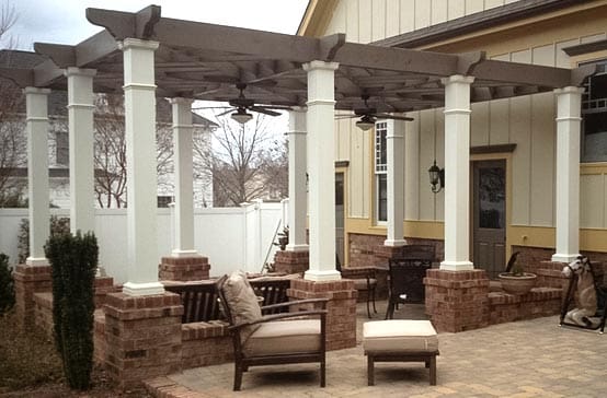 Southern Greenscapes Landscape Design & Construction | Rock Hill, SC | pergola Southern Greenscapes Landscape Design & Construction | Rock Hill, SC | pergola